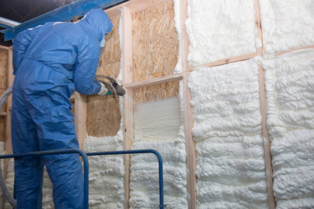 Best Blown-In Insulation in Cheyenne, WY